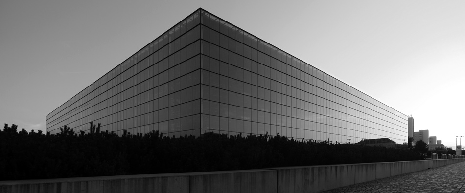 Gläserne Manufaktur Dresden (Foto: HG Esch)